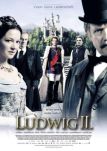 Ludwig II. - Filmposter