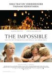 The Impossible - Filmposter