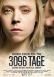 3096 Tage - Filmposter