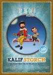 Puppenschau: Kalif Storch