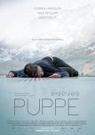 Puppe - Filmposter