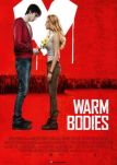 Warm Bodies - Filmposter