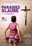 Paradies: Glaube - Filmposter