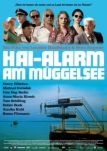 Hai-Alarm am Mggelsee