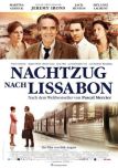 Nachtzug nach Lissabon 