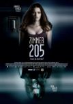 Zimmer 205 - Filmposter