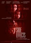 Side Effects - Tödliche Nebenwirkungen - Filmposter