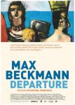 Max Beckmann - Departure