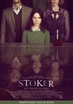 Stoker - Filmposter
