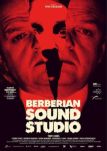 Berberian Sound Studio