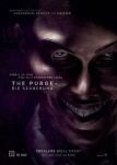 The Purge - Die Säuberung - Filmposter