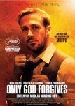 Only God forgives