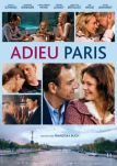 Adieu Paris - Filmposter