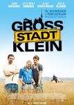 Grostadtklein