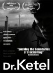Dr. Ketel - Der Schatten von Neukölln Dr. Ketel - Der Schatten von Neukölln