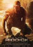 Riddick - Überleben ist seine Rache - Filmposter