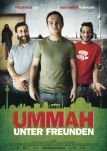 Ummah - Unter Freunden - Filmposter