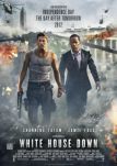 White House Down - Filmposter