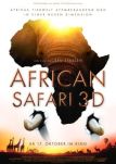 African Safari (3D)