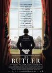 Der Butler - Filmposter