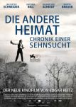 Die andere Heimat - Chronik einer Sehnsucht - Filmposter