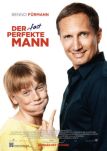 Der fast perfekte Mann - Filmposter