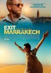 Exit Marrakesch - Filmposter