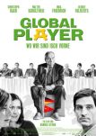 Global Player - Wo wir sind isch vorne - Filmposter
