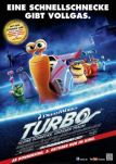 Turbo - Kleine Schnecke, großer Traum - Filmposter