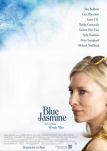 Blue Jasmine - Filmposter