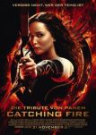 Die Tribute von Panem - Catching Fire