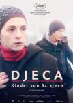 Djeca - Kinder von Sarajevo