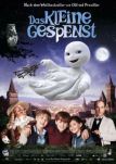 Das kleine Gespenst - Filmposter