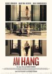 Am Hang - Filmposter