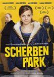 Scherbenpark - Filmposter