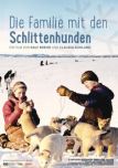 Die Familie mit den Schlittenhunden