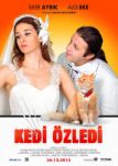 Kedi zledi