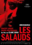 Les Salauds - Dreckskerle