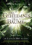 Das Geheimnis der Bume