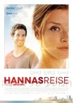 Hannas Reise - Filmposter