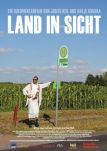 Land in Sicht - Filmposter