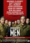 Monuments Men - Ungewhnliche Helden