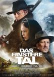 Das finstere Tal - Filmposter