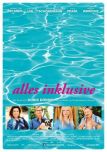 Alles inklusive - Filmposter