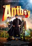 Antboy - Filmposter