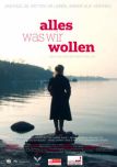 Alles was wir wollen