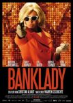 Banklady - Filmposter