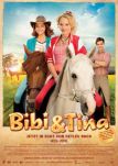 Bibi & Tina - Der Film - Filmposter