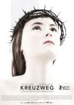 Kreuzweg - Filmposter