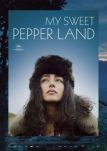 My sweet Pepper Land - Filmposter